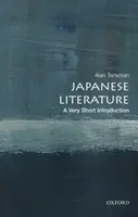 Japanese Literature - Alan  Tansman