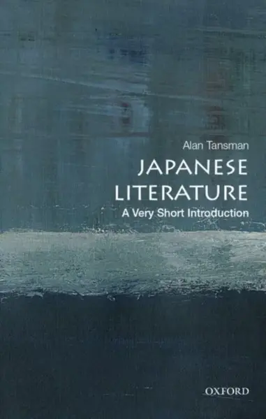 Japanese Literature - Alan  Tansman