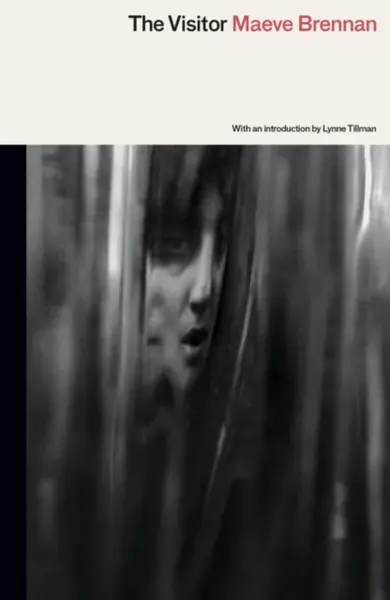 The Visitor - Maeve Brennan