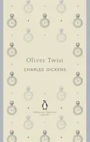 Oliver Twist - Charles Dickens