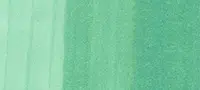 Copic sketch marker - BG32 aqua mint