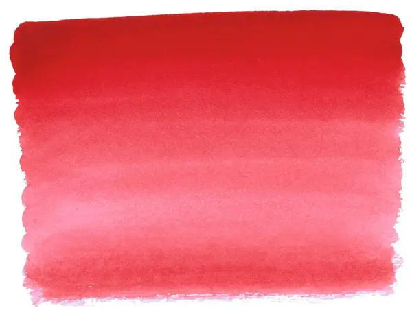 Akvarelová barva Aqua drop 30ml – 330 scarlet red