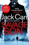 Savage Son - Jack Carr