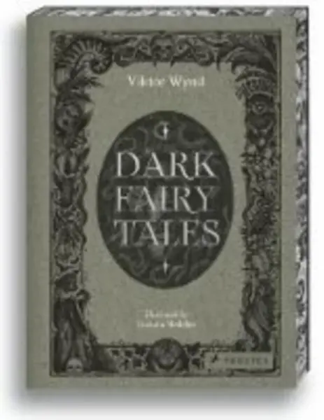Dark Fairy Tales - Viktor Wynd