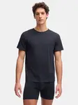 Men's Under Armour M UA Perf Cotton Crew Neck-2pk T-Shirt - Mens