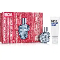 Diesel Only The Brave darčeková sada pre mužov
