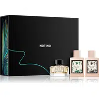 Beauty Discovery Box Exclusive Notino Gucci's Floral Spring darčeková sada pre ženy