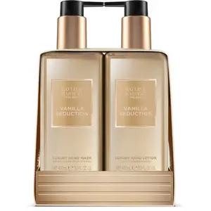 Baylis & Harding The Edit Vanilla Seduction darčeková sada na ruky