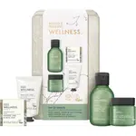 Baylis & Harding Wellness. Energise darčeková sada na telo Ginger, Lime & Basil Leaf