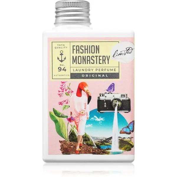 Soaphoria Fashion Monastery vôňa do prádla 150 ml