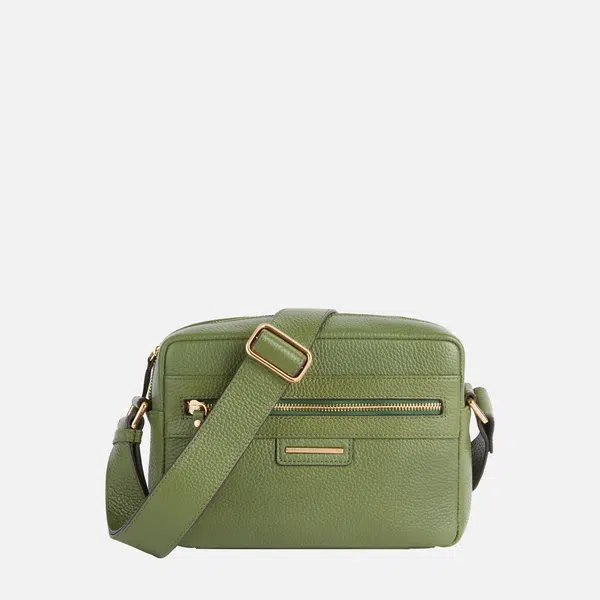 Green Women's Handbag Geox Blandine - Women's