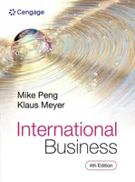 International Business - Klaus , China.) Meyer, Mike  Peng