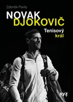 Novak Djokovič - Zdeněk Pavlis - e-kniha