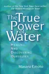 The True Power of Water - Masaru Emoto