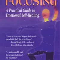The Power Of Focusing - Ann Weiser Cornell