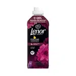 LENOR Lotus Water & Diamond Figs Aviváž 47 praní 987 ml