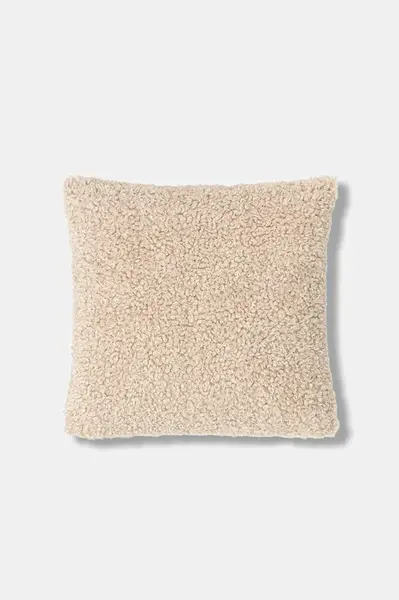 Polštář Medicine béžová barva