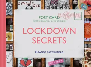 Lockdown Secrets - Eleanor Tattersfield