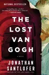 The Lost Van Gogh - Jonathan Santlofer