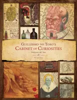 Guillermo Del Toro - Cabinet of Curiosities - Guillermo Del Toro, Marc Scott Zicree