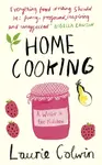Home Cooking - Laurie Colwin