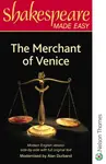 Shakespeare Made Easy: The Merchant of Venice - Alan Durband