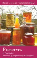 Preserves - Pam Corbin
