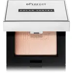 BPerfect Polar Vortex kompaktný púdrový rozjasňovač odtieň Ice Queen 6 g