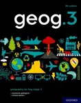geog.3 Student Book - Gallagher RoseMarie, Richard Parish