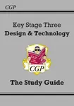KS3 Design & Technology Study Guide - CGP Books