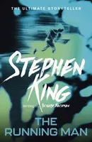 The Running Man - Stephen King, Richard Bachman