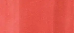 Copic sketch marker - R24 prawn