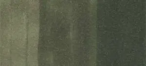 Copic sketch marker - BG96 bush