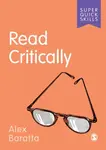 Read Critically - Alex Baratta