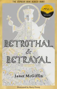Betrothal and Betrayal - Janet Mcgiffin