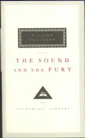 The Sound And The Fury - William Faulkner