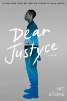 Dear Justyce - Nic Stoneová