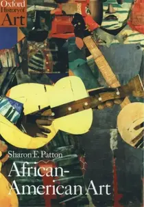 African-American Art - Sharon F.  Patton