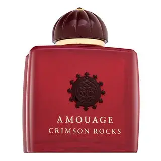 Amouage Crimson Rocks parfémovaná voda pre ženy 100 ml