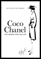 Coco Chanel - Justine Picardie