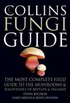 Collins Fungi Guide - Chris Shields, Stefan Buczacki, Denys Ovenden