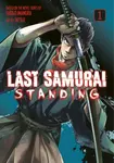 Last Samurai Standing 1 - Shogo Imamura