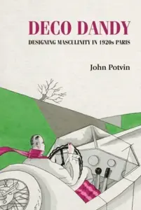 Deco Dandy - John Potvin