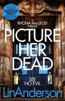 Picture Her Dead - Anderson Lin
