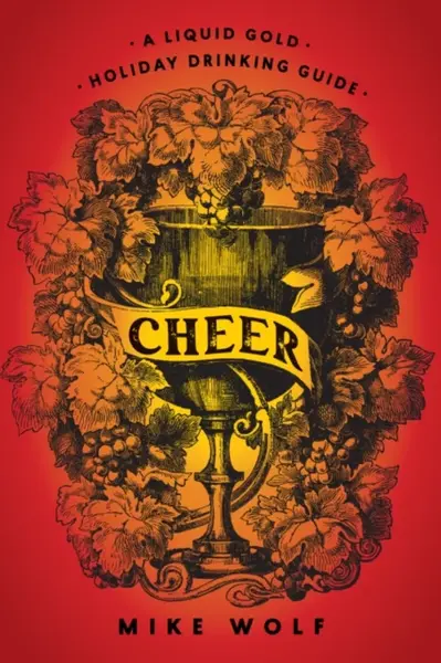 Cheer - Mike Wolf