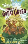 Inni and the Great Green / Liam and the Evil Machine - W.G. White