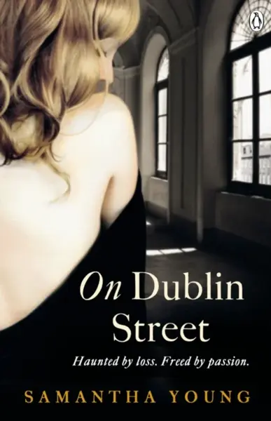 On Dublin Street - Samantha Youngová