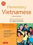 Elementary Vietnamese - Binh Nhu Ngo, Binh Nhu, Ph.D. Ngo