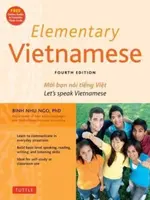 Elementary Vietnamese - Binh Nhu Ngo, Binh Nhu, Ph.D. Ngo