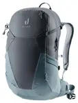 Turistický batoh Deuter Futura 23 Graphite-Shale